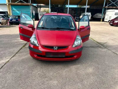 Gebraucht Honda Jazz