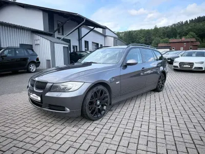 Gebraucht BMW 320