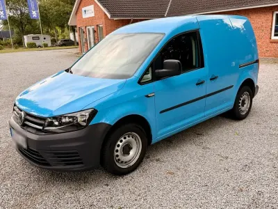 Gebraucht VW Caddy