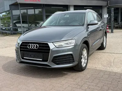 Occasion Audi Q3