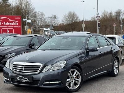 Mercedes E300