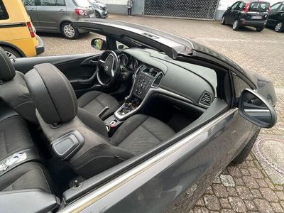 gebraucht Opel Cascada 