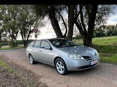 Nissan Primera
