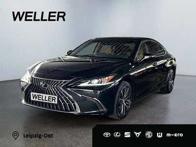 Lexus ES300H