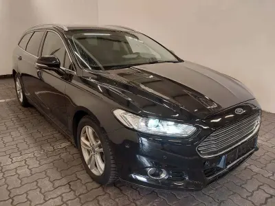 Gebraucht Ford Mondeo