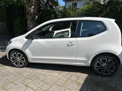 VW up!