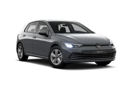 VW Golf VIII