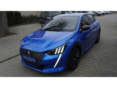 gebraucht Peugeot 208 PureTech 100 GT