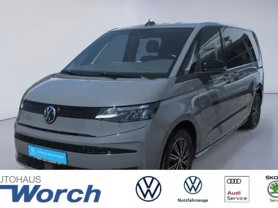 Gebraucht VW Multivan