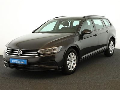Brugt VW Passat Conceptline 122 HK (89 kW) 2023 Grå Stationcar