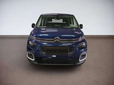 Gebraucht Citroën Berlingo