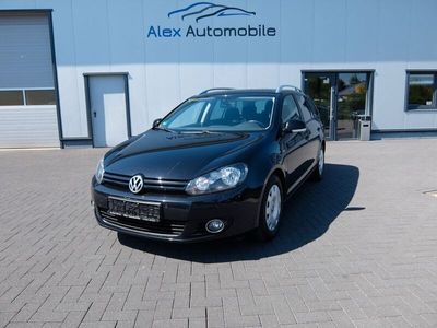 VW Golf VI