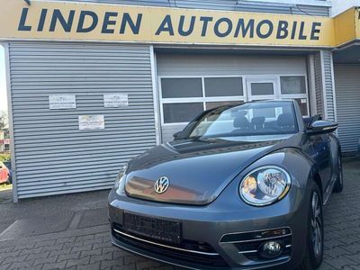 VW Beetle