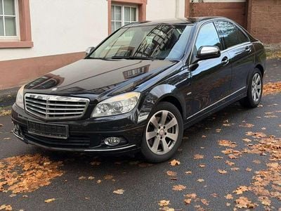 Mercedes C280