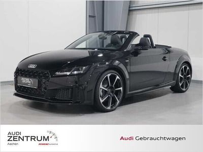 gebraucht Audi TT Roadster 40 TFSI S tronic