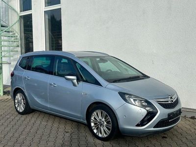 Opel Zafira Tourer