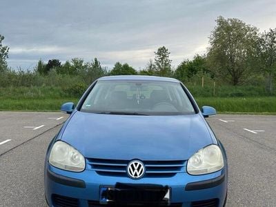 VW Golf V