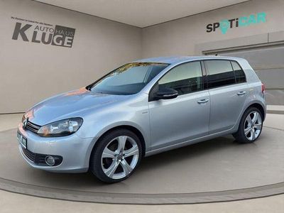 Andere Gebraucht 2012 VW Golf VII Limousine | 8.690 € (Fairer Preis)