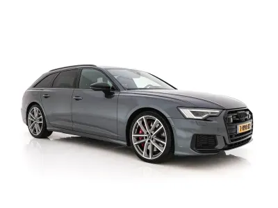 Gebraucht Audi S6