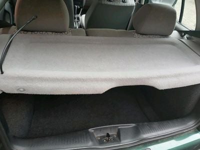 Gebraucht VW Polo 75 PS (55 kW) 2000 Grün Kleinwagen