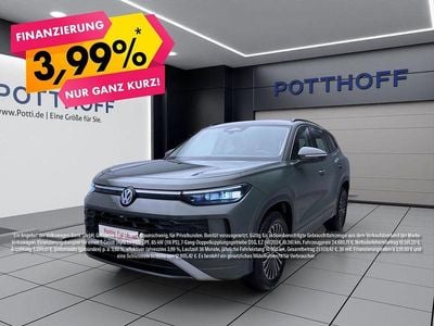 Occasion VW Tayron Life 193 PK (141 kW) 2025 Groen SUV