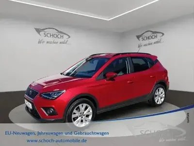 Gebraucht Seat Arona