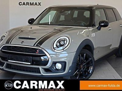 Mini John Cooper Works Clubman