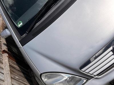 Usata Mercedes A200 2004 Grigio Utilitaria