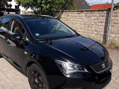 Seat Ibiza ST