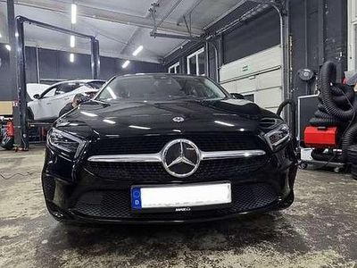 Gebraucht Mercedes A250 224 PS (164 kW) 2020 Limousine