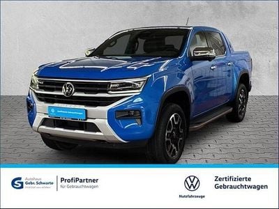 VW Amarok