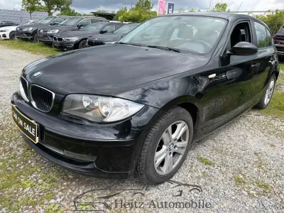 Gebraucht BMW 116