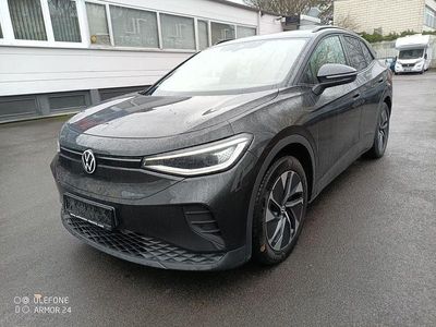 Gebraucht VW ID.4 Pro Performance 150 kW (204 PS) 2021 Grau SUV