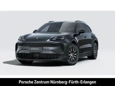 Gebraucht Porsche Cayenne Electric