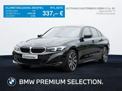 Gebraucht BMW 320