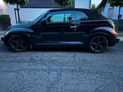 Chrysler PT Cruiser