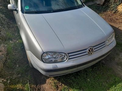 VW Golf IV
