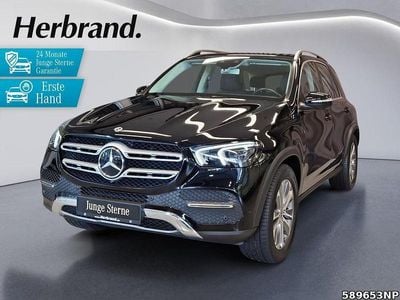 Mercedes GLE400