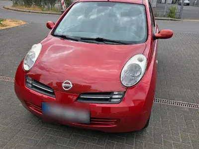 Gebraucht Nissan Micra