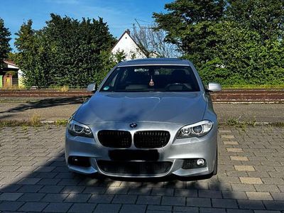 BMW 550