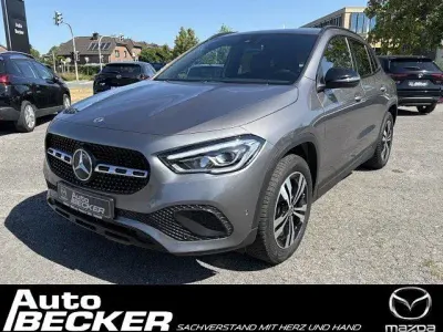 Gebraucht Mercedes GLA180