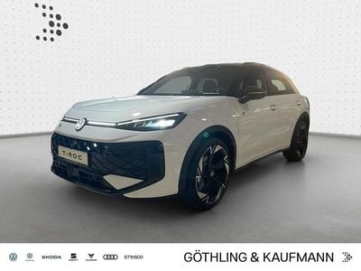 Gebraucht VW T-Roc R-line 150 PS (110 kW) 2026 SUV