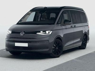 Neu VW California California 245 PS (180 kW) 2026 Pure grey Van