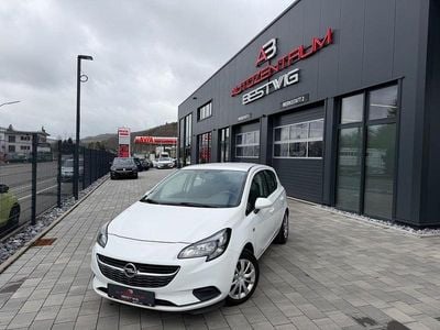 Używany Opel Corsa