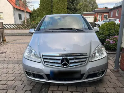 Gebraucht Mercedes A200