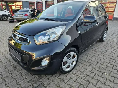 Gebraucht Kia Picanto