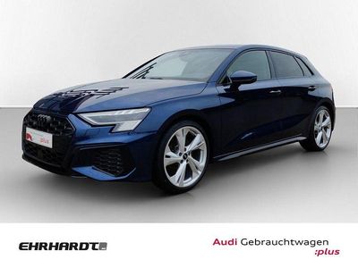 Gebraucht 2024 Audi S3 Limousine | 65.265 €