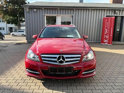 Mercedes C300