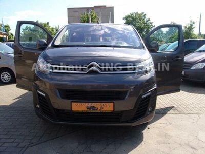 Citroën Spacetourer