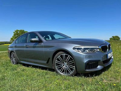 Gebraucht 2019 BMW 530 Limousine | 34.000 € (Fairer Preis)